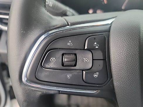 Used 2024 Buick Envista Sport Touring w/ Convenience I Package FWD image 23