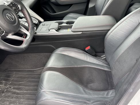 Certified 2023 Acura TLX w/ A-SPEC Pkg image 13