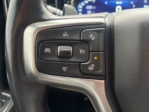 Used 2022 Chevrolet Silverado 1500 RST image 14