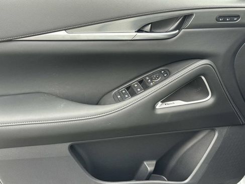 New 2026 INFINITI QX60 Luxe image 13