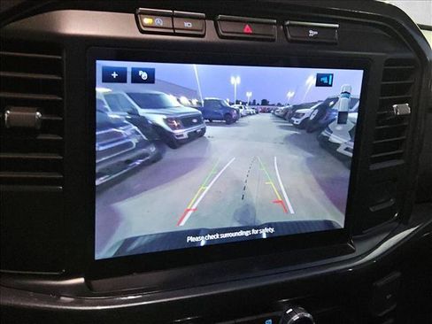 Used 2023 Ford F150 XLT w/ Equipment Group 302A High RWD image 13