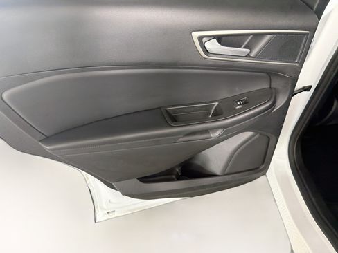 Used 2024 Ford Edge SEL AWD/4WD image 24