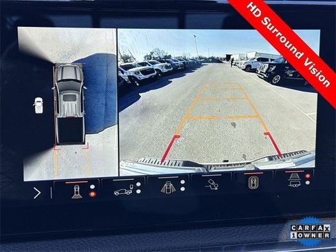 Used 2024 GMC Sierra 1500 Denali image 18