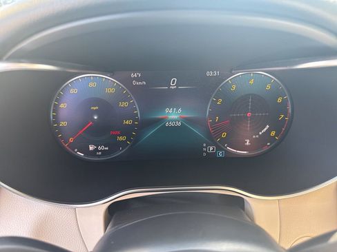 Used 2020 Mercedes-Benz GLC 300 4MATIC image 30