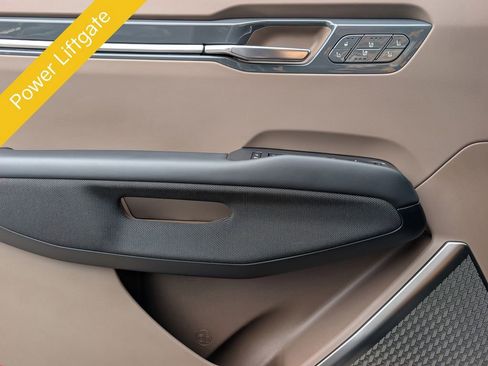 Certified 2024 Kia EV9 GT-Line image 19