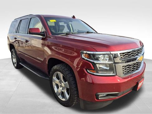 Used 2020 Chevrolet Tahoe LT image 7