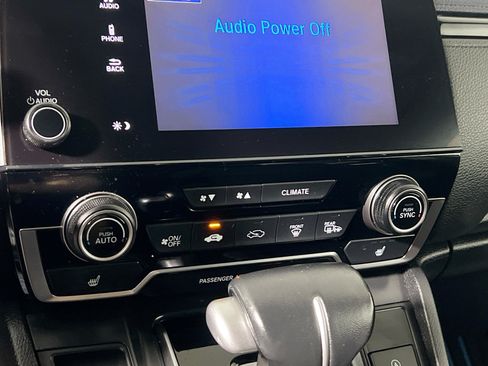Used 2022 Honda CR-V EX-L image 26