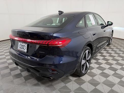 New 2026 Audi A5 2.0T Premium Plus AWD/4WD image 9