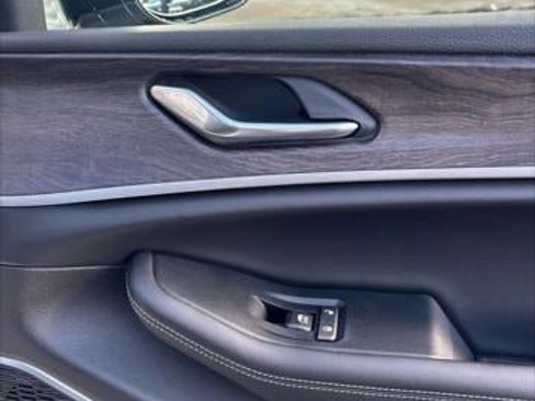 New 2026 Jeep Grand Cherokee L Limited image 43