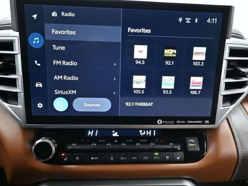 Used 2024 Toyota Tundra 1794 Edition image 47