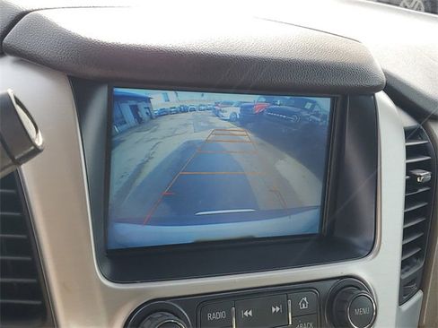 Used 2017 GMC Yukon SLE w/ Convenience Package image 18