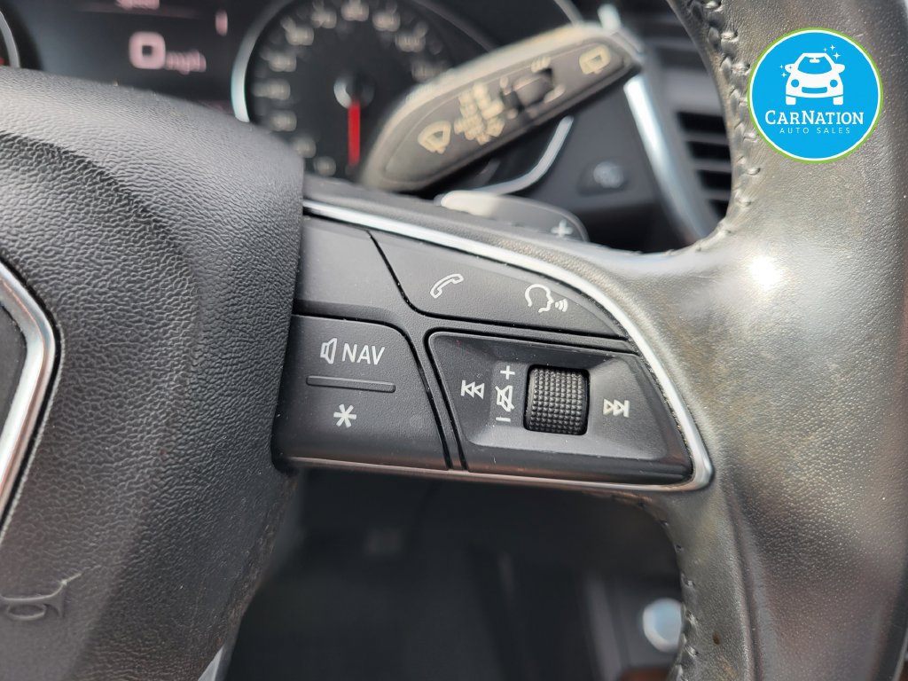 Used 2019 Audi Q5 2.0T Premium w/ Convenience Package AWD/4WD image 20