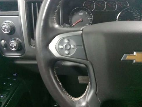 Used 2014 Chevrolet Silverado 1500 LT w/ All Star Edition AWD/4WD image 26