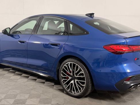 New 2026 Audi S5 Prestige AWD/4WD image 7