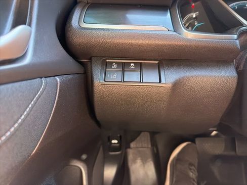 Used 2021 Honda Civic EX image 13