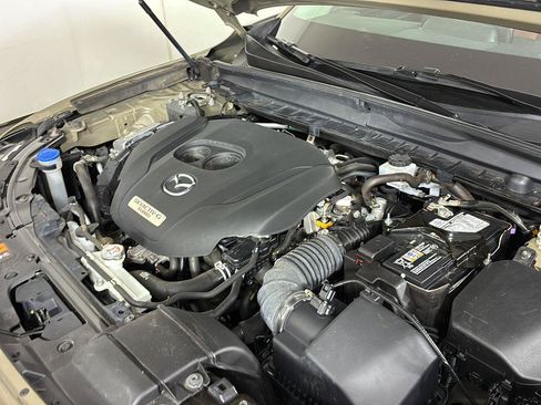 Used 2023 MAZDA CX-50 2.5 Turbo w/ Premium Plus Pkg AWD/4WD image 13