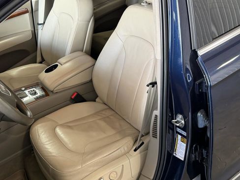 Used 2014 Audi Q7 3.0T Premium AWD/4WD image 7