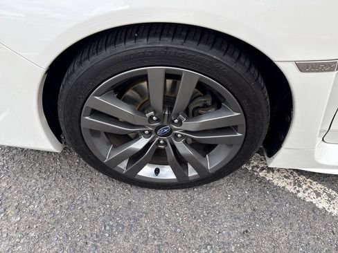 Used 2016 Subaru WRX Limited AWD/4WD image 32