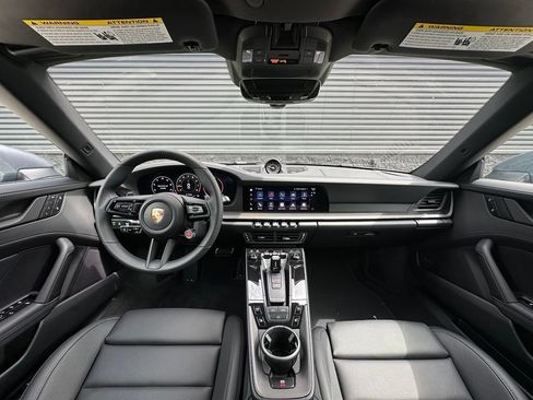 New 2026 Porsche 911 Carrera RWD image 6