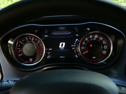 Used 2023 Dodge Challenger R/T Scat Pack RWD image 10