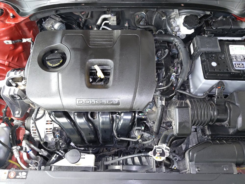 Used 2022 Kia Forte LXS FWD image 30