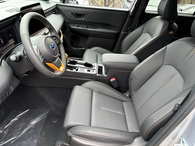New 2026 Subaru Outback Wilderness AWD/4WD image 4