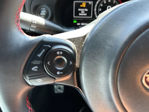Used 2023 Subaru BRZ Premium RWD image 20