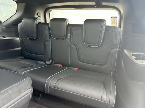 New 2026 INFINITI QX80 Autograph w/ Premium Cargo Package AWD/4WD image 31