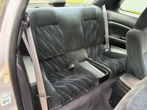 Used 2001 Honda Prelude image 21