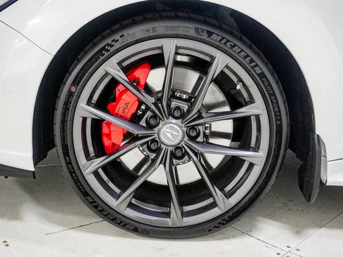 Used 2025 Acura Integra Type S FWD image 15