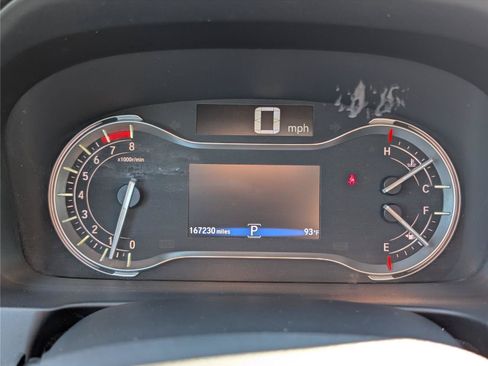 Used 2018 Honda Pilot Elite image 37