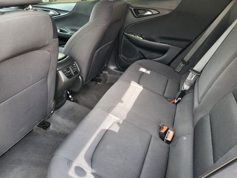 Used 2024 Chevrolet Malibu LT FWD image 29