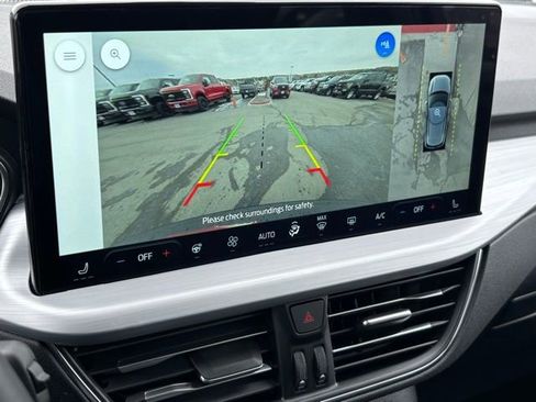 New 2026 Ford Escape Platinum w/ Premium Technology Package image 35