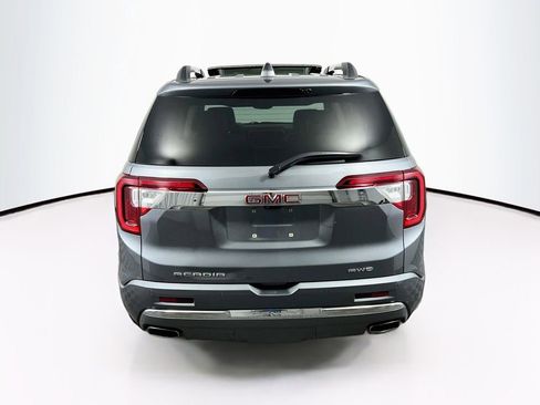 Used 2021 GMC Acadia Denali w/ GMC Pro Grade Package AWD/4WD image 6