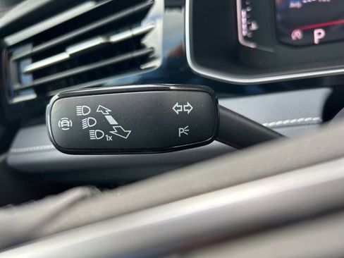 New 2026 Volkswagen Jetta SEL image 24