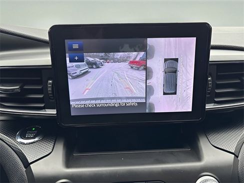 Used 2020 Ford Explorer ST image 13