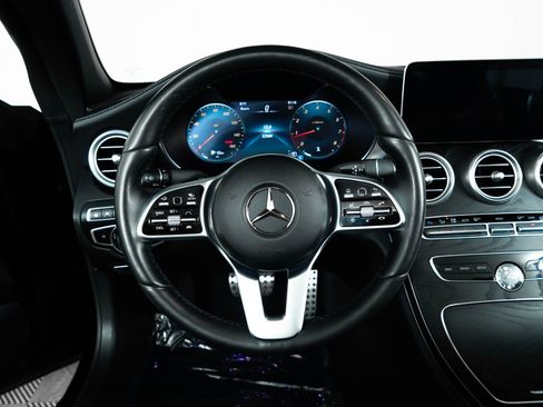 Used 2022 Mercedes-Benz C 300 Cabriolet image 28