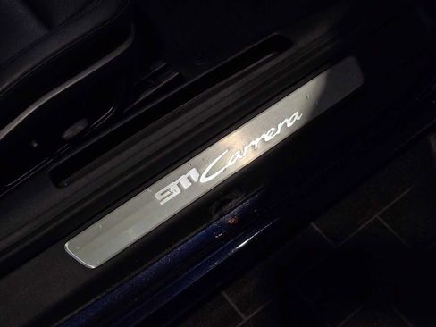 Used 2020 Porsche 911 Carrera w/ Sport Chrono Package image 16