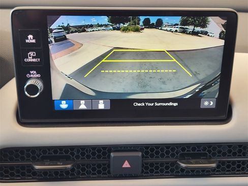 New 2026 Honda HR-V LX image 14