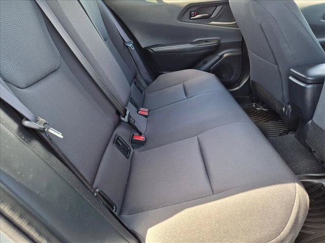 Used 2025 Toyota Prius LE FWD image 18
