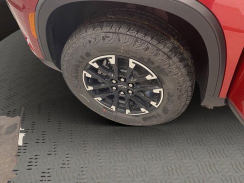 New 2026 Chevrolet Traverse Z71 w/ Enhanced Driving Package image 29