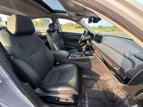 Used 2026 Honda Accord EX-L image 20