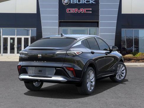 New 2025 Buick Envista Avenir image 28