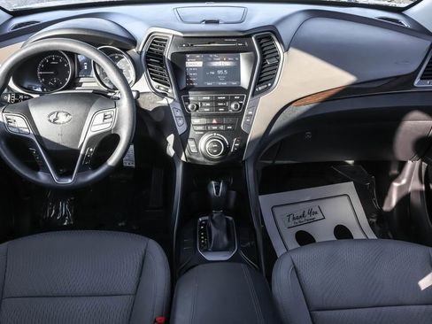 Used 2017 Hyundai Santa Fe Sport image 27