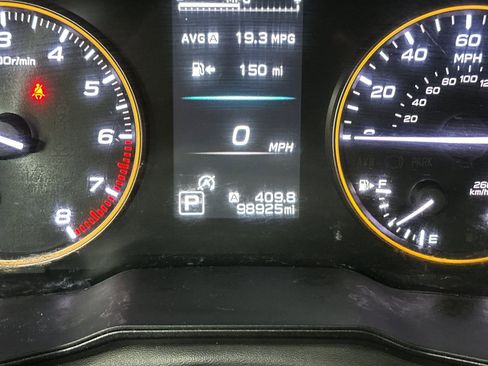 Used 2022 Subaru Outback Wilderness AWD/4WD image 34