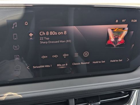 New 2025 Buick Envista Preferred image 18