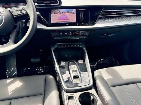 New 2026 Audi A3 2.0T Premium AWD/4WD image 17
