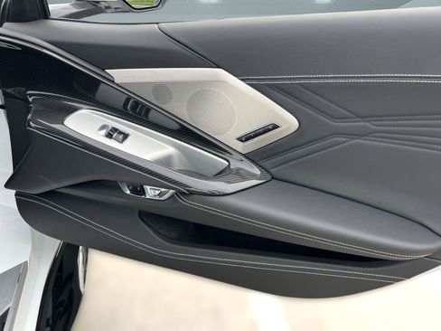 Used 2024 Chevrolet Corvette Z06 image 18
