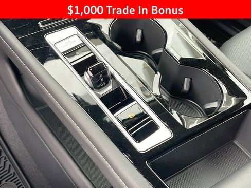 New 2025 Volkswagen Atlas SE AWD/4WD image 22