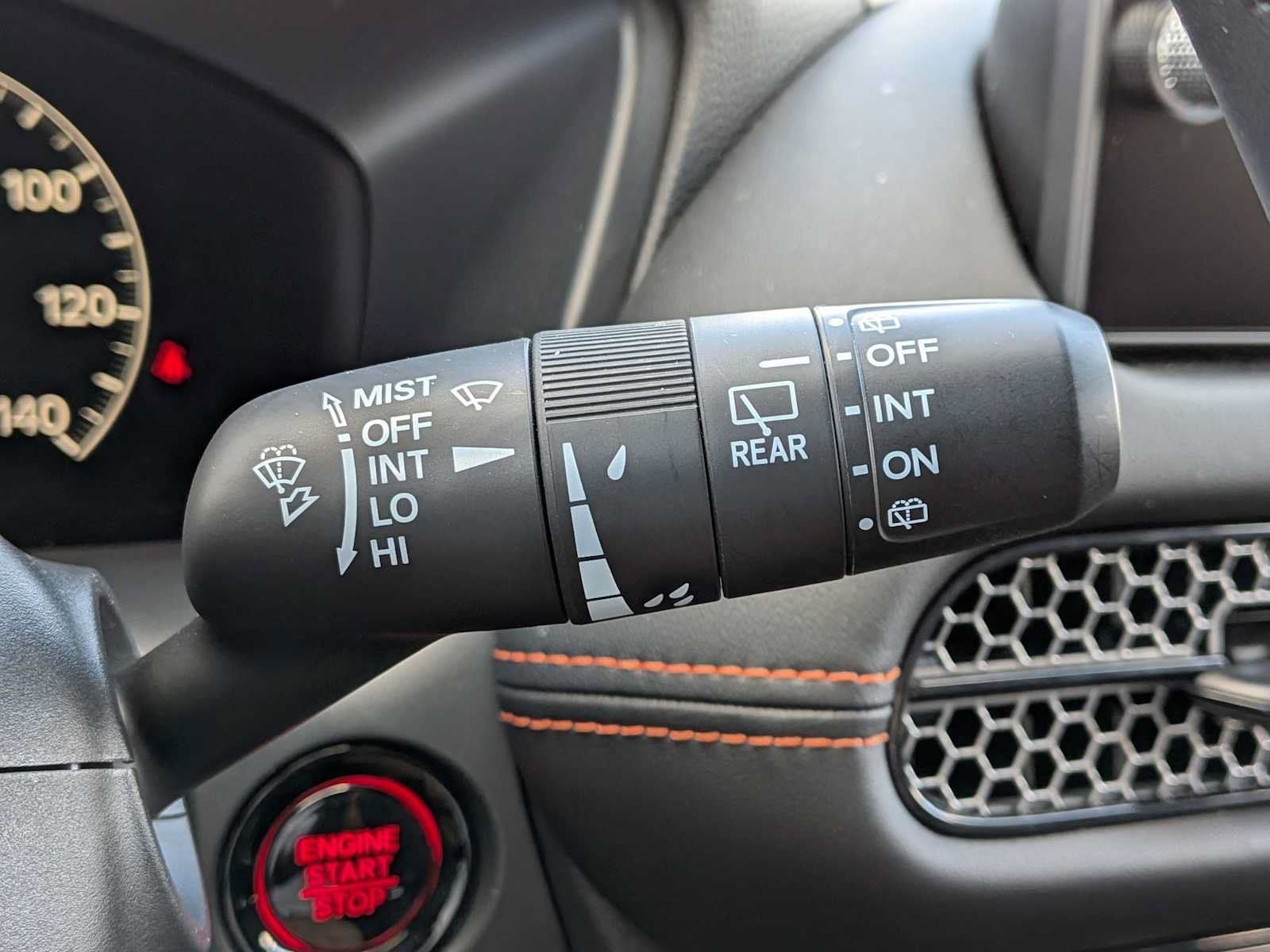 Certified 2026 Honda HR-V Sport image 24